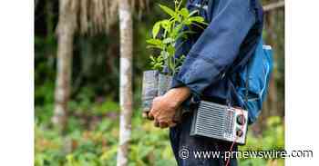 LILYSILK feiert den Tag der Erde 2023 durch kontinuierliche Investitionen in unseren Planeten und langjährige nachhaltige Modepraktiken