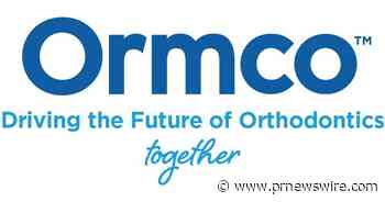 Ormco™ Announces the Launch of the Ultima™ Journey