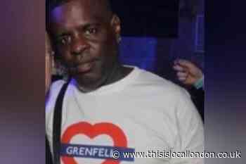Essex Police searching for missing man David Redhead