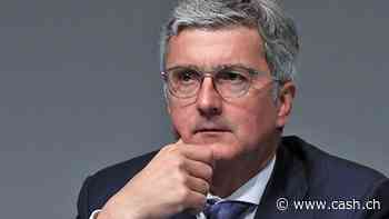 Ex-Audi-Chef erwägt für mildes Urteil ein Geständnis nach Mass