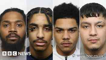 Jamie Meah: Police appeal to trace suspects in Armley murder inquiry