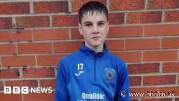 Greater Manchester PC guilty of dangerous driving after boy injured