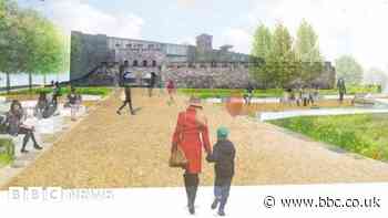 Plans to transform city's birthplace revived