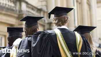 University student complaints hit record high in England and Wales for fourth successive year
