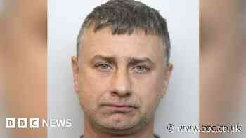 M6 crash: Drug driver who killed woman in M6 crash jailed