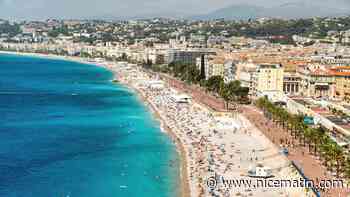 Ces 4 rues de Nice font partie du top 10 des plus chères de France