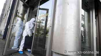 Duisburg: Fahndung nach Attacke in Fitnessstudio - viele Hinweise, aber keine heiße Spur