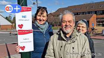 Kommunalwahl 2023 in Nahe: WDN, CDU und SPD treten an