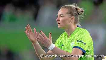 VfL-Frauen ohne Alexandra Popp gegen den FC Arsenal