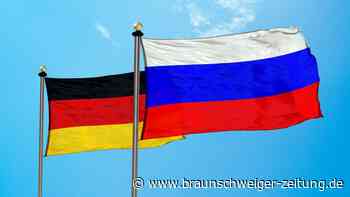 Russland will über 20 deutsche Diplomaten ausweisen