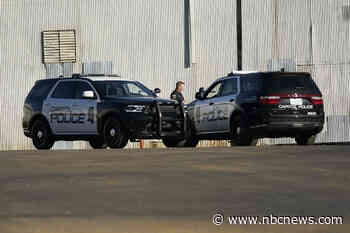 NAACP sues after Mississippi expands control over law enforcement in Jackson