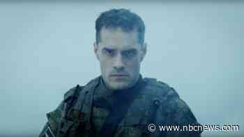 The Kremlin wants 'real men' to prove themselves by joining the war in Ukraine