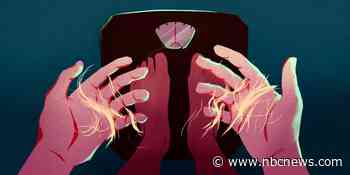 Are weight-loss drugs Wegovy and Ozempic making people lose their hair?