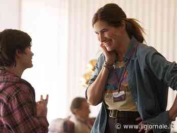 Una serie drammatica ma confortante: su Disney+ "Le piccole cose della vita"