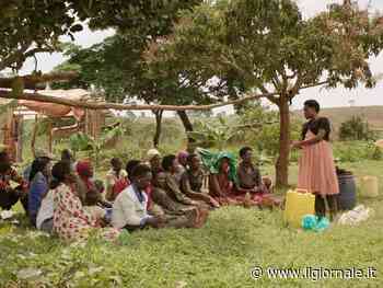 Il docufilm Bigger than us per la Giornata della Terra: abbiamo bisogno di aria nuova