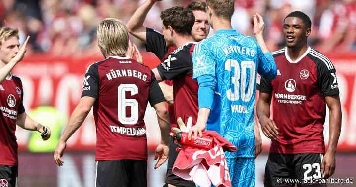 Nürnberger um Youngster Brown siegen nach Mega-Rotation