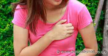 Covid tied to deadly heart condition that can strike within a few months