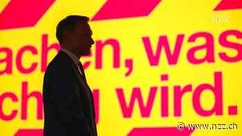 Bundesparteitag in Berlin: Wie liberal muss die FDP sein, um die «Ampel» zu überleben?