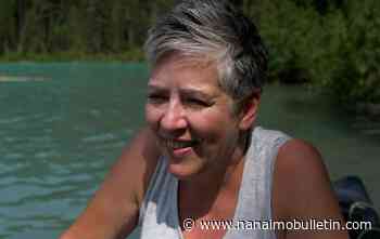 Film explores B.C. woman’s experience with magic mushrooms to ease cancer anxiety