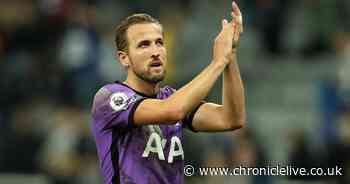 Harry Kane's impressive St James' Park record Newcastle must be wary of