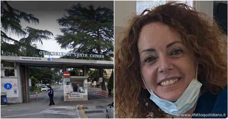 Psichiatra aggredita all’uscita dall’ospedale a Pisa, colpita fino a farle perdere i sensi: “È grave”. Si cerca un uomo vestito di nero