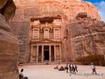Un volo di 25 metri: turista italiano muore a Petra