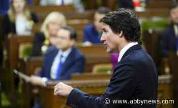 Liberals table legislation to overhaul passenger rights charter