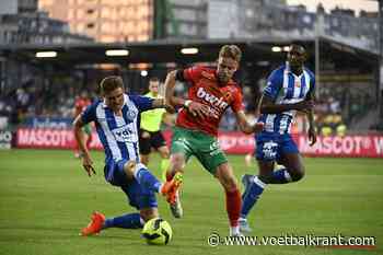 Wat met Gent - Oostende of Charleroi - Genk? Dit is onze prognose! (En vul NU je prono in!)