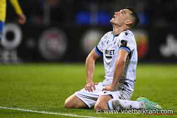 Vandereycken en Van der Elst leggen uit waarom iedereen KAA Gent liever dan Club Brugge in Play-Off 1 ziet