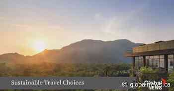 Earth Day: Sustainable travel tips