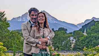 Ludwig Prinz von Bayern heiratet: So läuft die Traumhochzeit