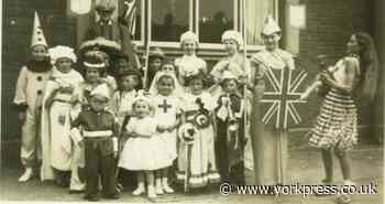 Ready for a Coronation party? Here’s how York celebrated before