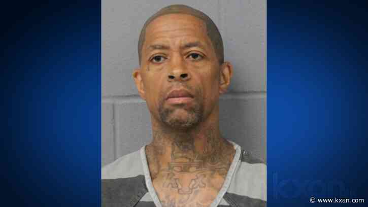 Austin man arrested on murder charge for north Austin shooting