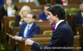 Liberals table legislation to overhaul passenger rights charter