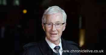Paul O'Grady's secret wife speaks of sadness following his death