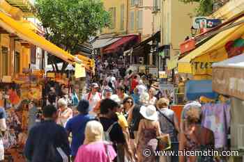 Cette commune de la Côte d'Azur conserve son label de "ville touristique"