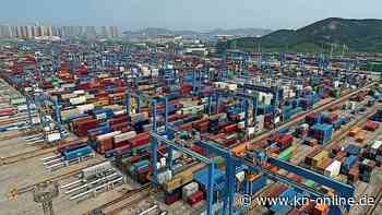 Schleswig-Holstein richtet China-Kurs neu aus