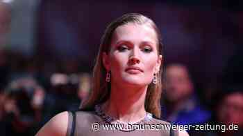 Toni Garrn: Haben uns für Scheidung entschieden