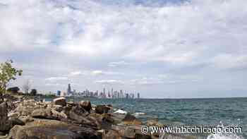 A Closer Look at Efforts to Combat Erosion, Storm Damage Along Lake Michigan Shoreline