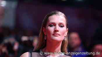 Toni Garrn: Haben uns für Scheidung entschieden