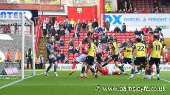 REDS EARN COMFORTABLE VICTORY OVER OXFORD