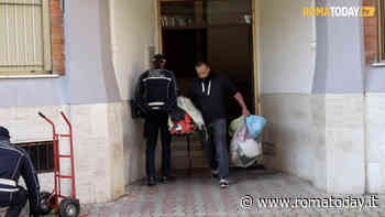 VIDEO | Tra occupazioni e sgomberi, la "guerra tra poveri" nell'eterna emergenza abitativa di Roma