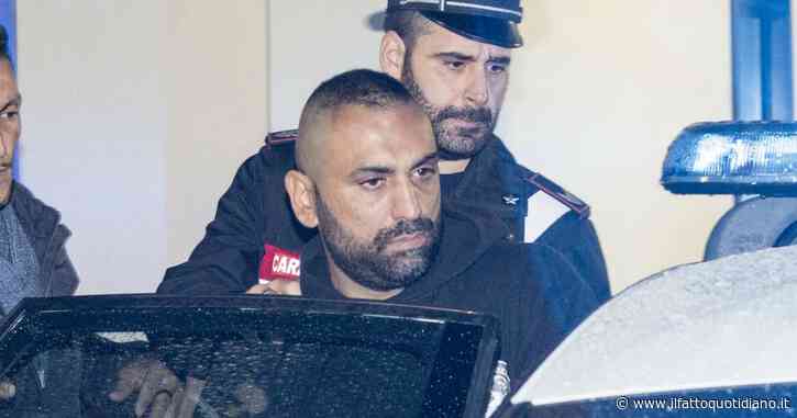 Ostia, Roberto Spada sfrattato dalla casa popolare: la occupava abusivamente da 17 anni