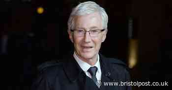 Paul O'Grady's secret wife speaks out about his death after 28 years of marriage