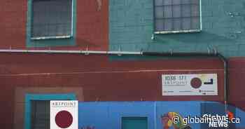 Green Line LRT forces Calgary artists to search for new studio space