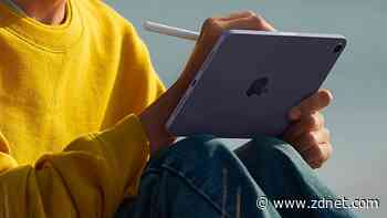 The best small tablets of 2023