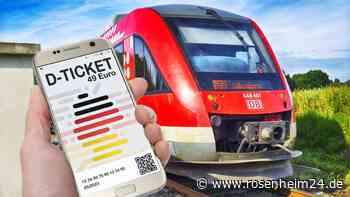 NRW-Städte wollen 49-Euro-Ticket billiger machen - außer in Düsseldorf