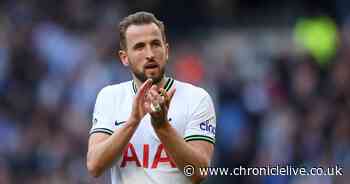 Harry Kane given 'no silverware guarantee' warning amid Newcastle United links