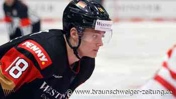 Ottawa Senators untersagen Stützle die WM-Teilnahme