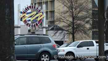 Military Circle Mall demolition begins this weekend